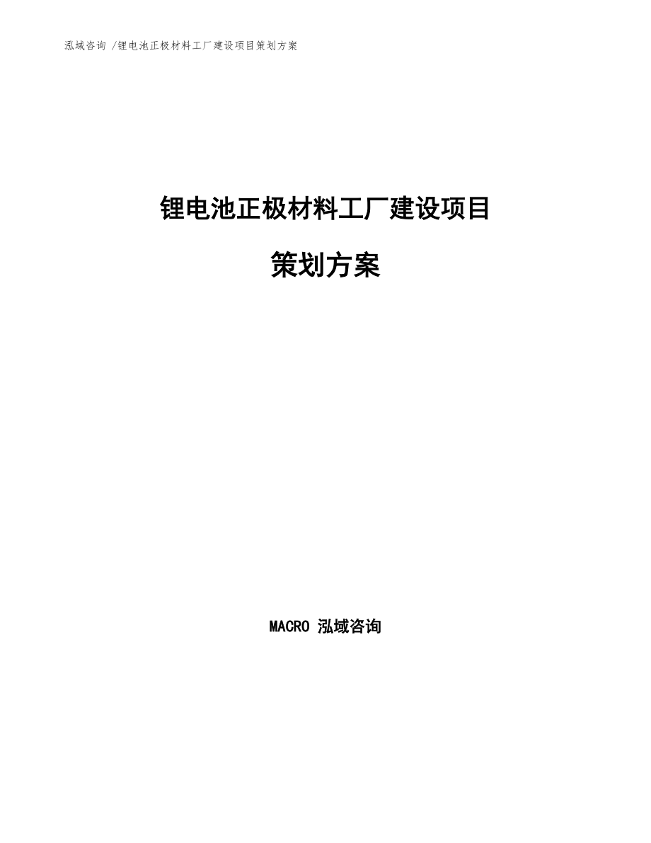 鋰電池正極材料工廠建設(shè)項目策劃方案參考模板與文化產(chǎn)業(yè)中經(jīng)紀(jì)人服務(wù)的協(xié)同發(fā)展