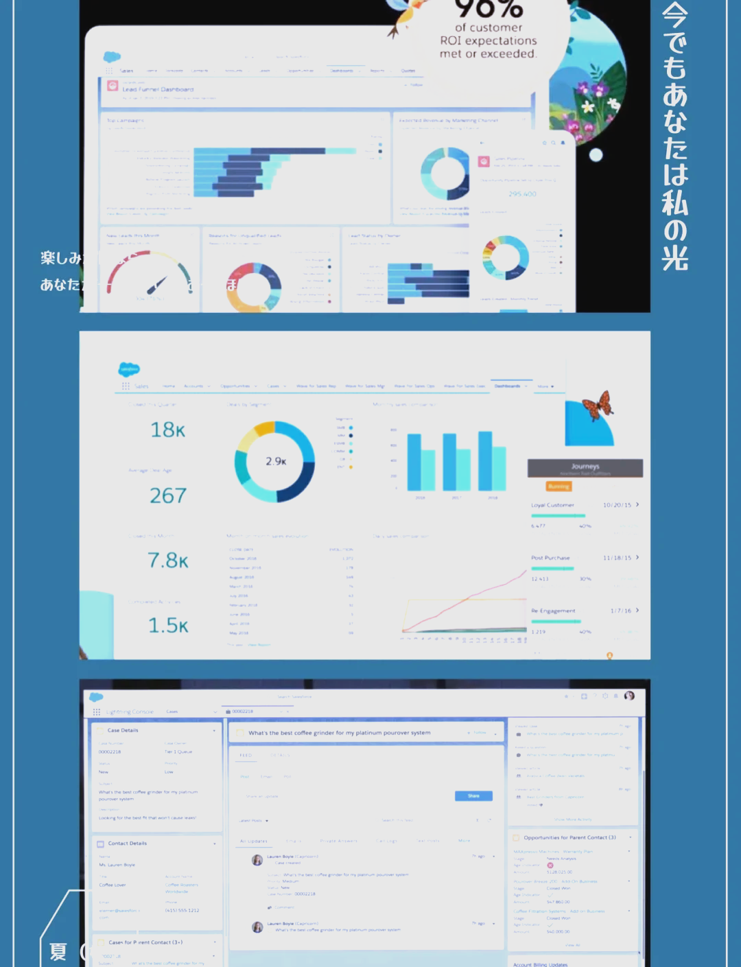 市場營銷與軟件銷售必備利器 5款CRM軟件深度推薦